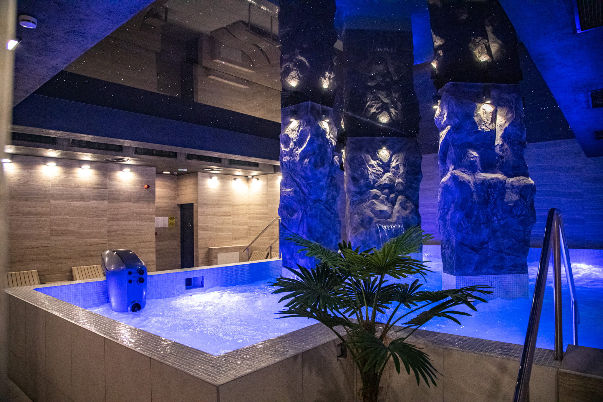 Hotel Satelit Lux Zlatibor